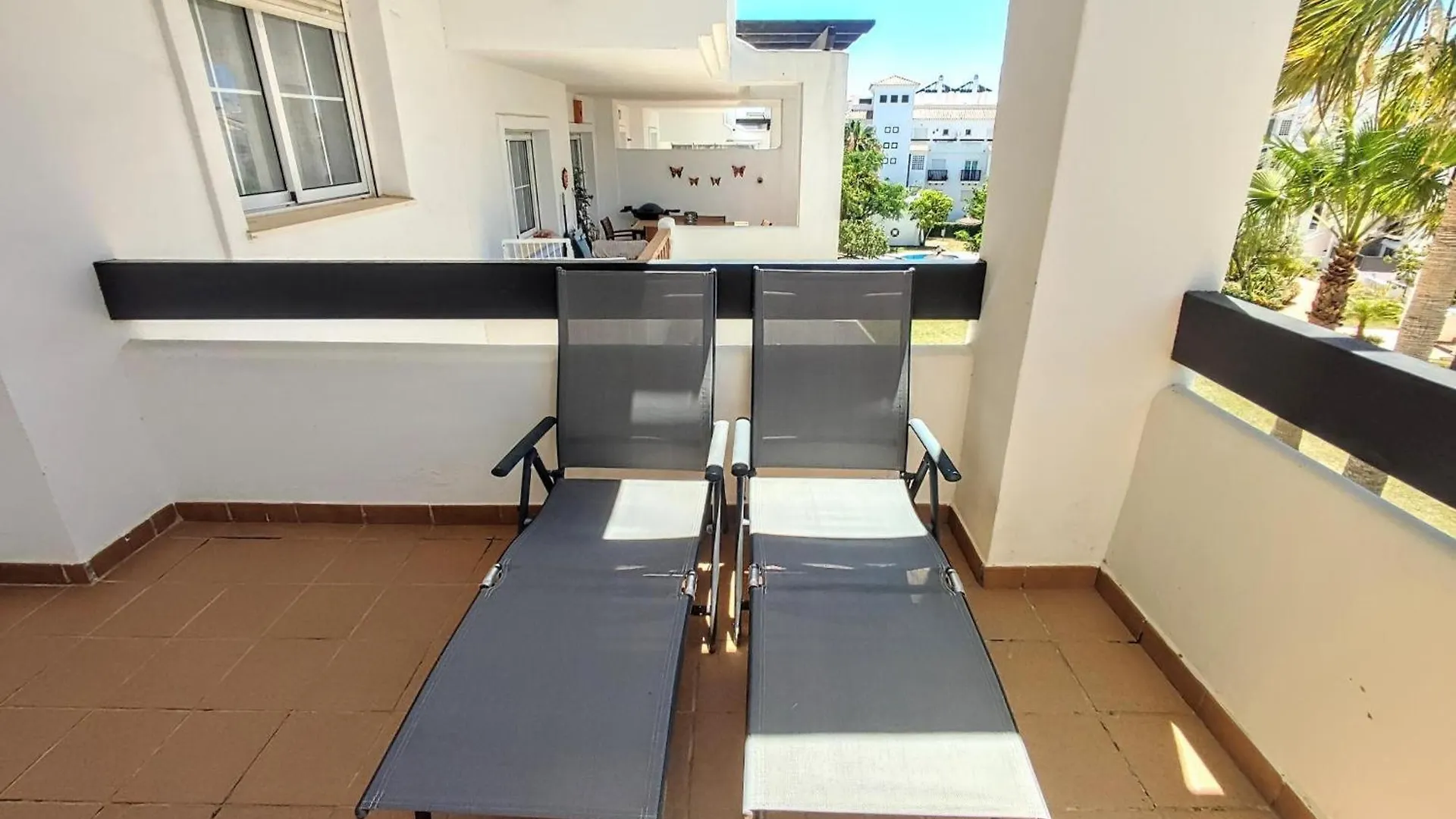 Apartment Apartamento Residencial Duquesa Manilva